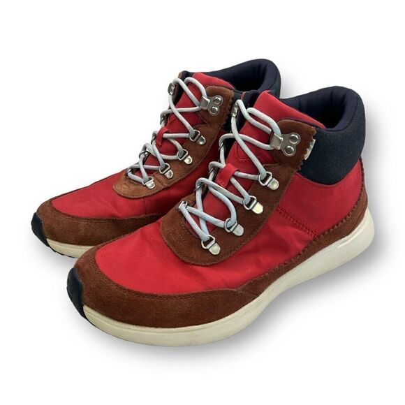 Toms Cascada Waterproof Boots Size 9 - Picture 1 of 8